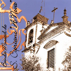 O primeiro CD (2007)