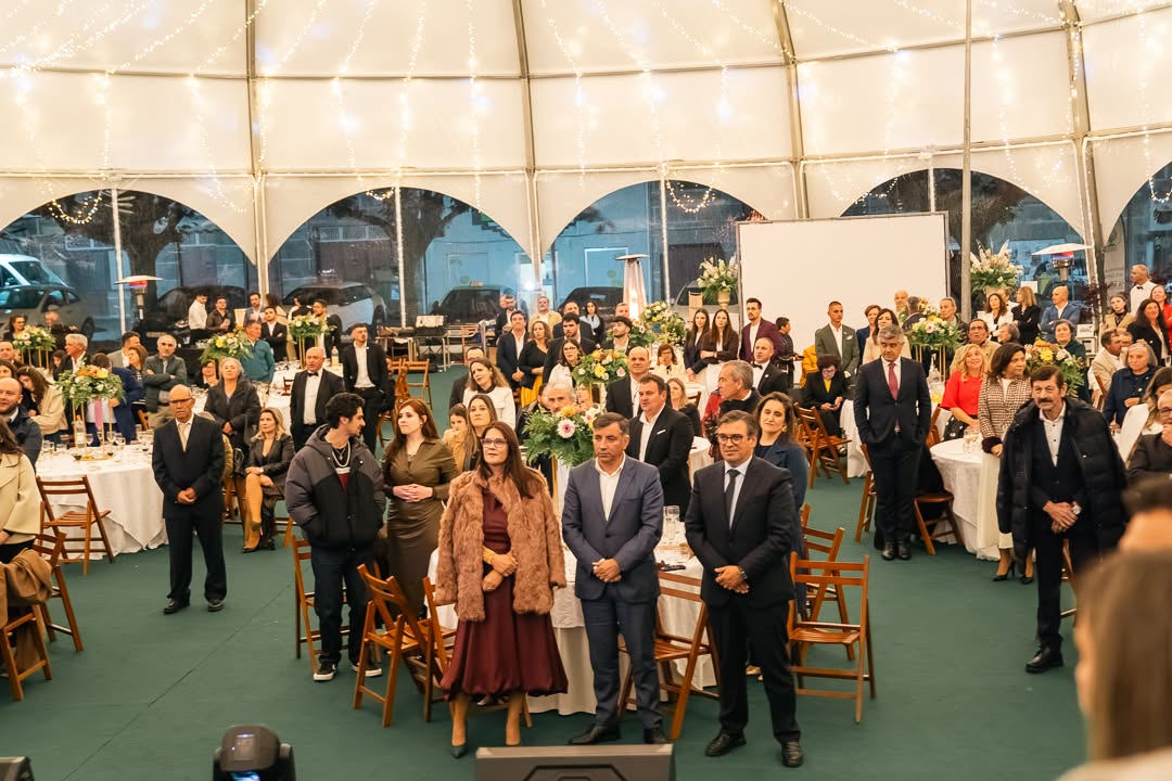 V Gala Anual