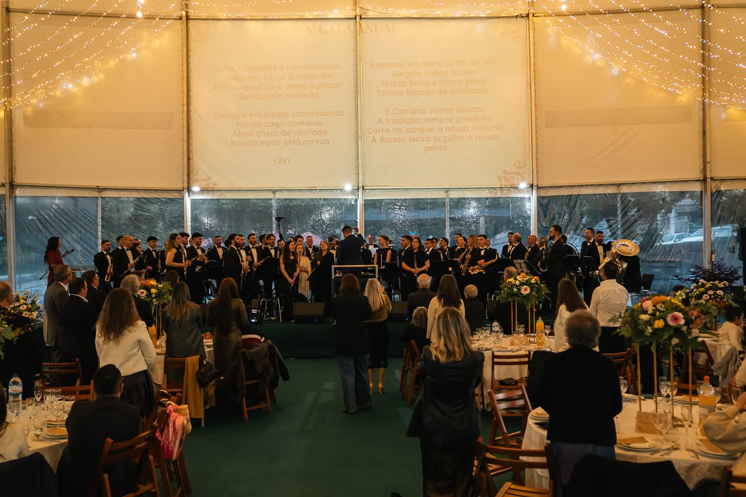 V Gala Anual